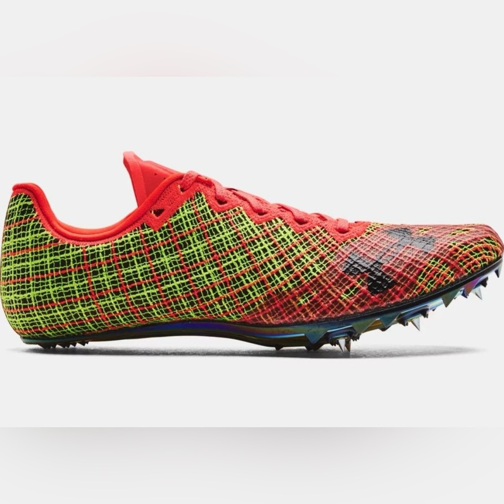 UNDER ARMOUR SPRINT PRO 3 - NWOB - Picture 2 of 10